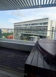 The Peak @ Cairnhill II (D9), Apartment #595741641